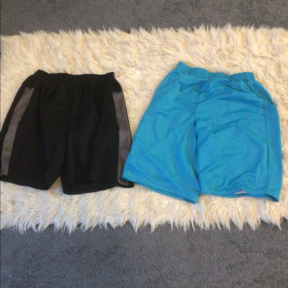 Boys shorts Lot of 2